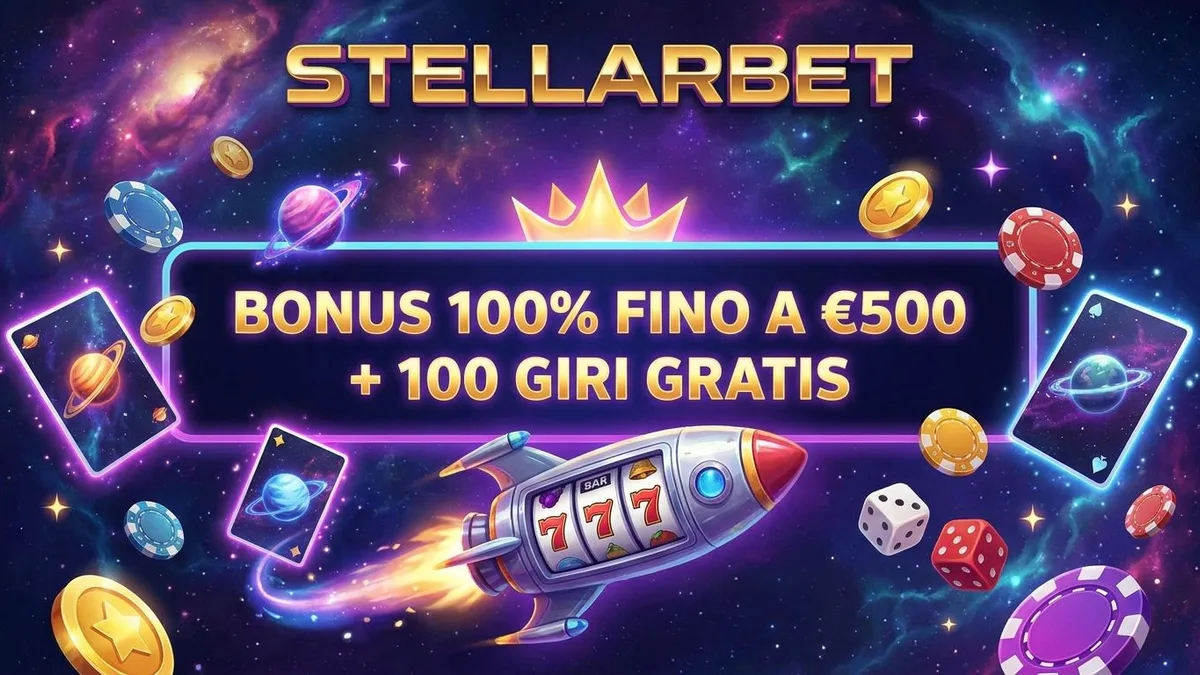 StellarBet